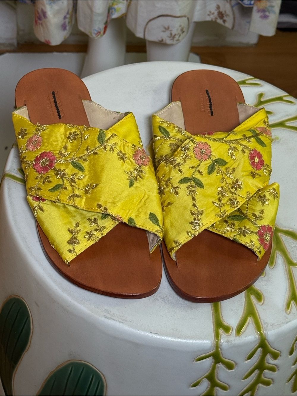 Sunny Days Slip On Sandals — image 6 of 8